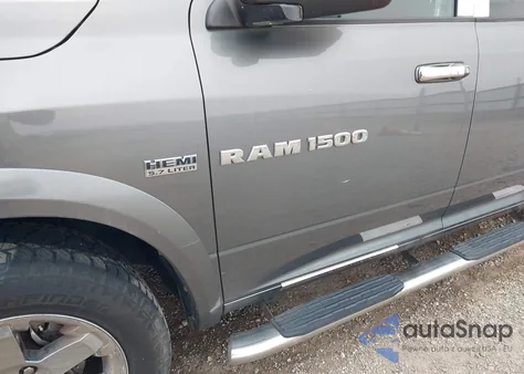 2011 Dodge Ram 1500 z USA, uszkodzony, nr VIN 1D7RB1CT0BS611219